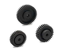 ZCL-Spur Gears